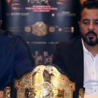 Badr Hari : clash et combat contre Patrice Quarteron (16 Octobre)