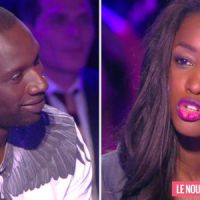 Hapsatou Sy : sa déclaration à son frère de coeur Omar Sy