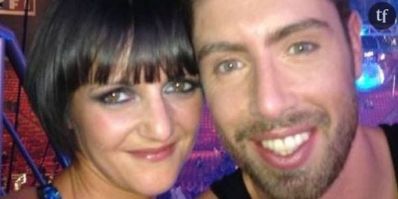 Danse avec les Stars 2014 : Julien Brugel est en couple avec Coralie Romanzin