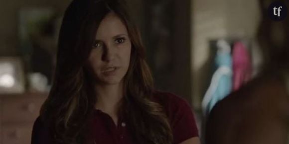 Vampire Diaries Saison 6 : épisode 3 en streaming VOST