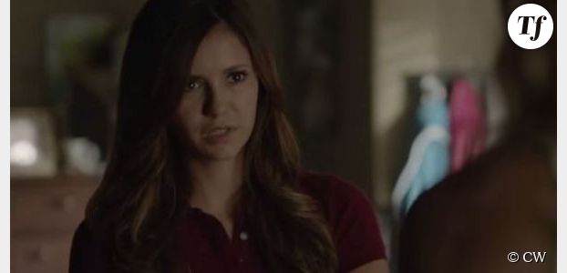 Vampire Diaries Saison 6 : épisode 3 en streaming VOST