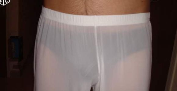 LeBonCoin : une annonce sexy interdite aux pervers pour un pantalon