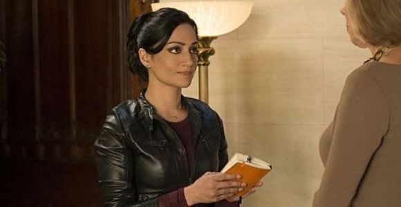 The Good Wife : Archie Panjabi (Kalinda) quitte la série