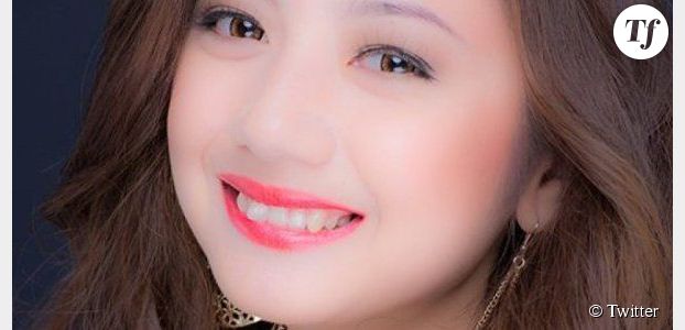 Miss Philippines : Des photographies retouchées font jaser sur le web