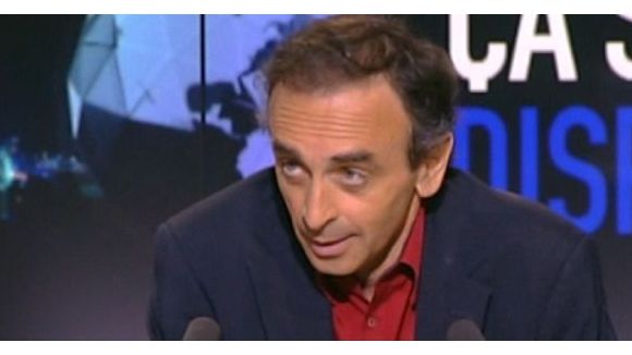 Quand Zemmour tacle Hélène et les garçons