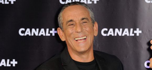 Salut les Terriens : Michel Cymès, roi du fou rire en direct - en vidéo