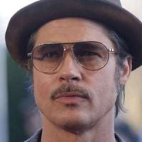 Brad Pitt invité dans le journal de Laurent Delahousse