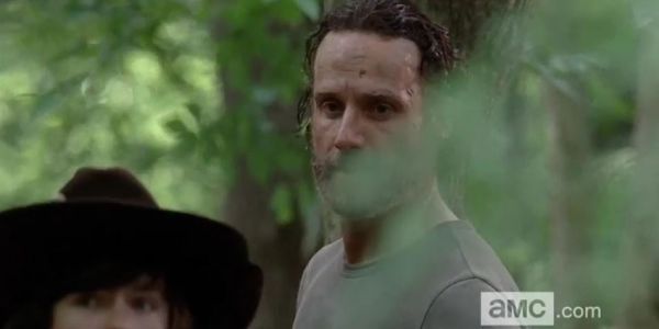 Walking Dead Saison 5 : épisode 2 en streaming VOST - Terrafemina