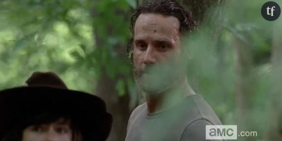 Walking Dead Saison 5 : épisode 2 en streaming VOST