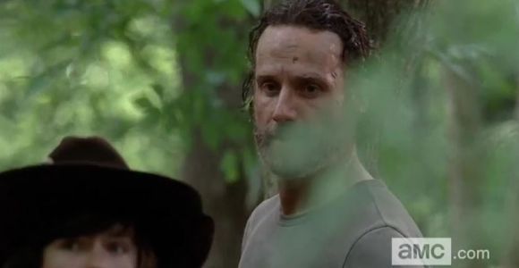 Walking Dead Saison 5 : épisode 2 en streaming VOST