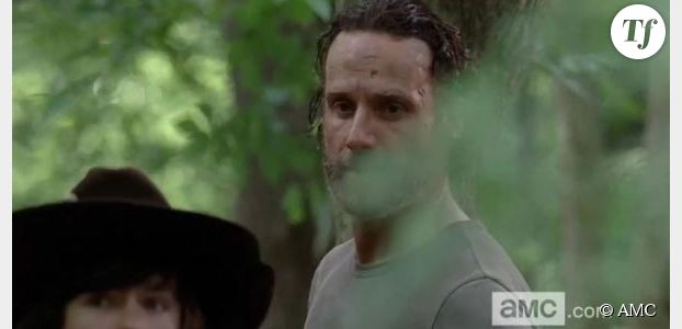 Walking Dead Saison 5 : épisode 2 en streaming VOST