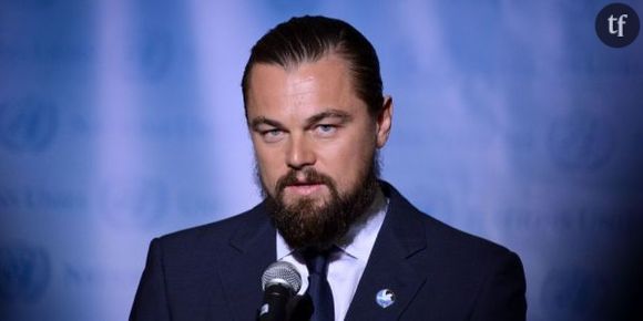 Netflix : Leonardo DiCaprio s'associe au géant du streaming