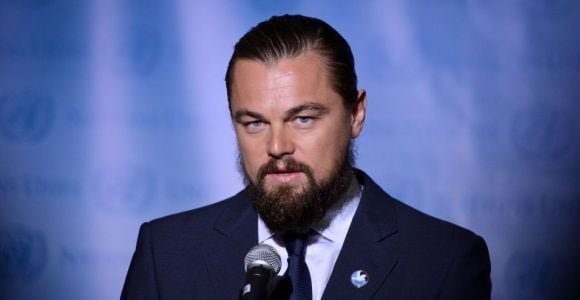 Netflix : Leonardo DiCaprio s'associe au géant du streaming