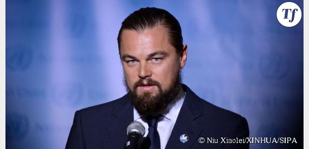 Netflix : Leonardo DiCaprio s'associe au géant du streaming