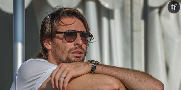 Camille Lacourt souffre d'une tumeur à la hanche