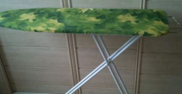 LeBonCoin : une annonce délirante pour une planche à repasser