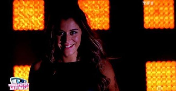 Anaïs Camizuli est furax contre Matthieu Delormeau