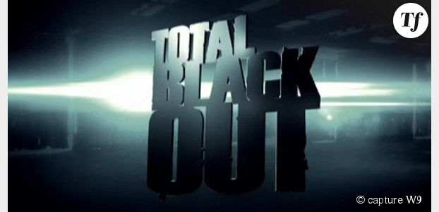 Total Blackout : tout savoir sur les épreuves de l'émission de W9 - vidéo