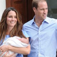 Kate Middleton : le royal baby est attendu pour le mois d'avril