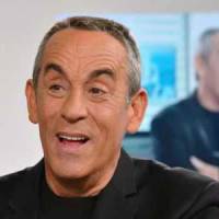 Thierry Ardisson qualifie Cyril Hanouna de "petit pakistanais" de TPMP 