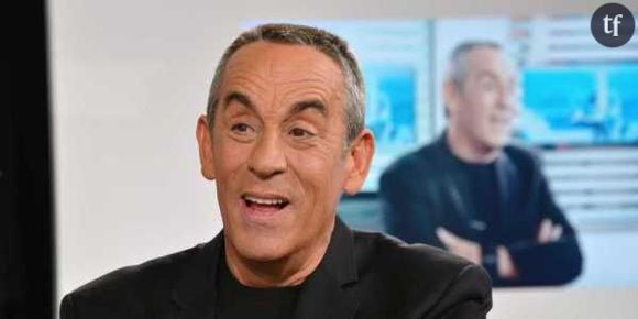 Thierry Ardisson qualifie Cyril Hanouna de "petit pakistanais" de TPMP