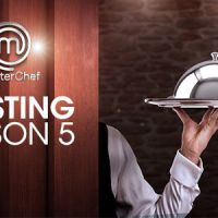 MasterChef Saison 5 : les inscriptions sont ouvertes