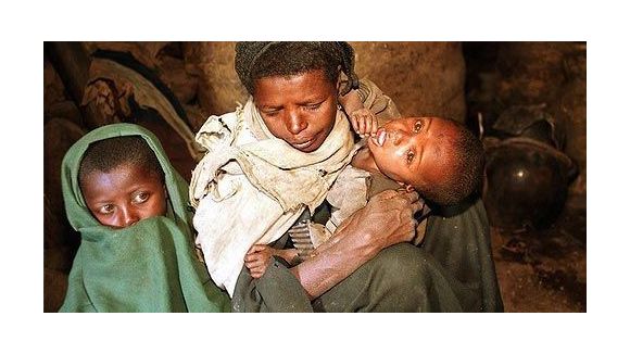 Famine en Somalie : Nouvelle réunion de crise 