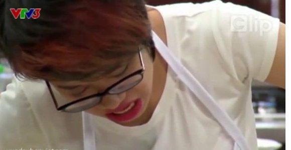 MasterChef : scandale autour de la décapitation d'une tortue - vidéo