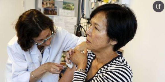 Les pharmaciens et les sages-femmes bientôt autorisés à vacciner les patients ?