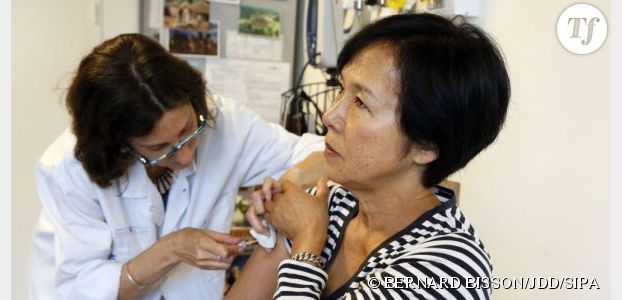 Les pharmaciens et les sages-femmes bientôt autorisés à vacciner les patients ?