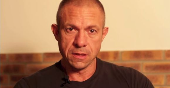 Marina Foïs : son ex poste une vidéo très gênante