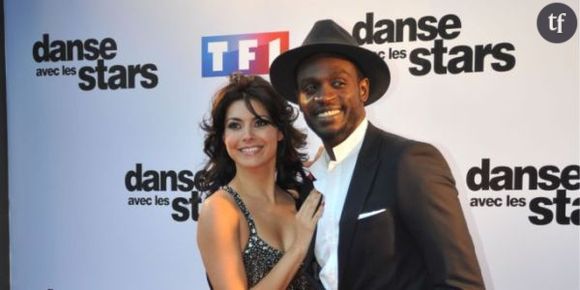 Danse avec les stars 2014 : Tonya Kinzinger est bien " au-dessus" des autres candidats selon Corneille