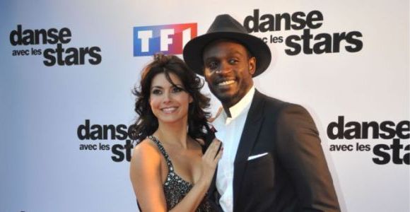 Danse avec les stars 2014 : Tonya Kinzinger est bien " au-dessus" des autres candidats selon Corneille