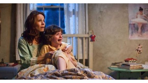 The Conjuring 2 : une date de sortie repoussée pour le film d'horreur