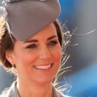 Kate Middleton veut rester chez elle pour Noël