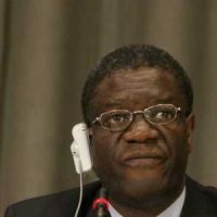 Denis Mukwege : un prix Sakharov pour 15 ans au service des femmes et enfants congolais violés