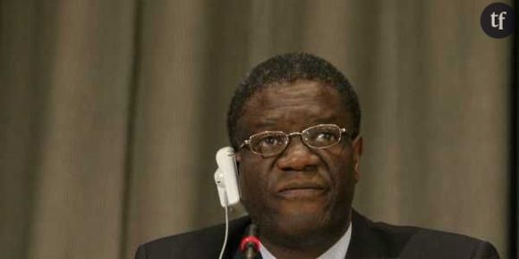 Denis Mukwege : un prix Sakharov pour 15 ans au service des femmes et enfants congolais violés