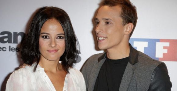 Alizée et Grégoire Lyonnet : la petite erreur des amoureux