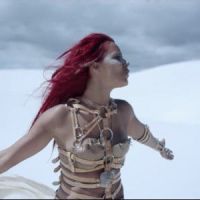 La Malice : Shy'm encore dans la tourmente avec son nouveau clip 