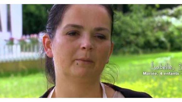 Meilleur pâtissier 2014 : élimination d’Isabelle et recette de l’Alcazar – M6 Replay / 6Play