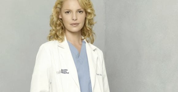 Grey’s Anatomy Saison 11 : pas de retour pour Katherine Heigl