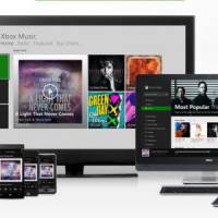 Xbox Music : fin de l'écoute gratuite des chansons