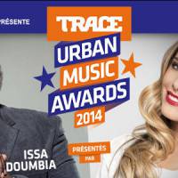 Trace Urban Music Awards 2014 : le palmarès complet de la cérémonie