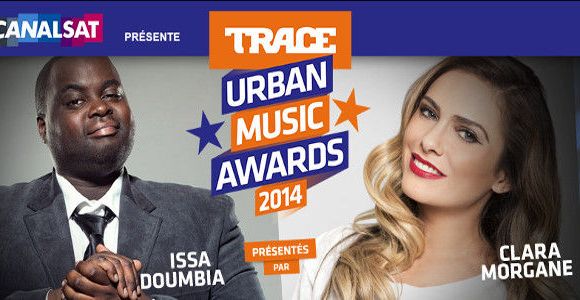 Trace Urban Music Awards 2014 : le palmarès complet de la cérémonie