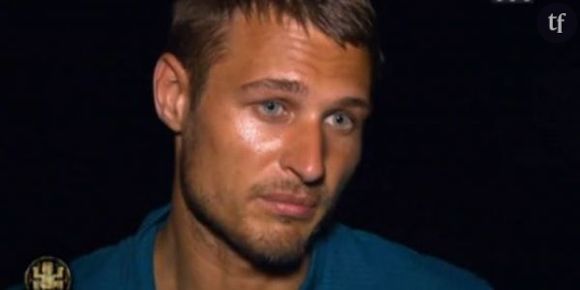 Koh-Lanta 2014 : élimination de Freddy sur TF1 Replay (24 octobre)