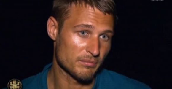 Koh-Lanta 2014 : élimination de Freddy sur TF1 Replay (24 octobre)