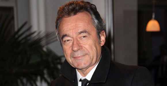 Grand Journal : Michel Denisot n'a pas envie d'y aller