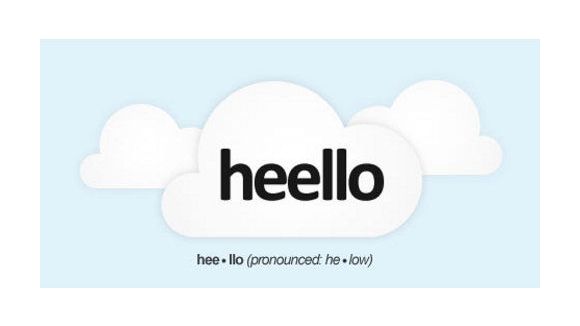 Heello : Twitpic se venge et lance le concurrent de Twitter