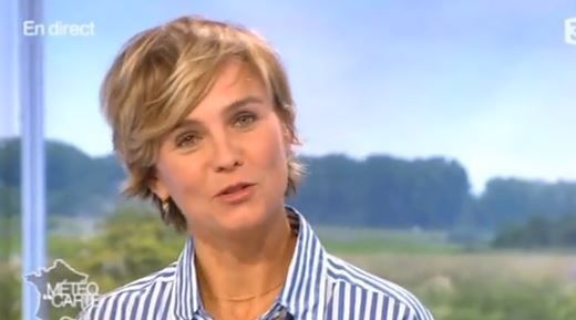 Marine Vignes est-elle en couple ou célibataire ?