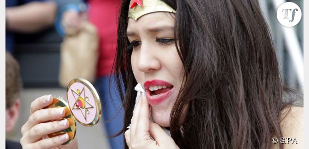 “Wonder Woman” : la Warner souhaite qu’une femme soit la réalisatrice du film